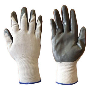 Coated Hand Gloves