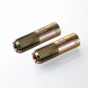 Drop-In Anchors / Unifix