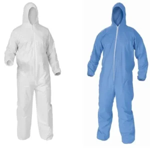 Disposable Coverall