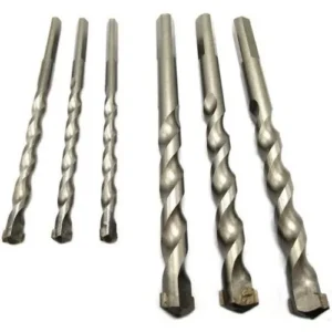 Drilling Bits