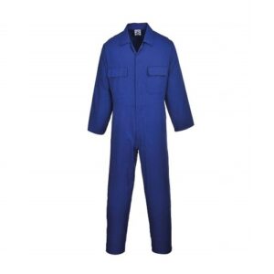 Duty Uniform Coverall