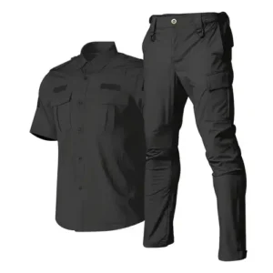Duty Uniform Shirt-Pant