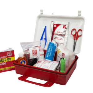 First Aid Box