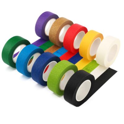 Masking & Other Tapes Masking & Other Tapes