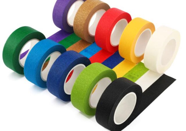 Masking & Other Tapes