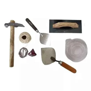 Masonry Tools
