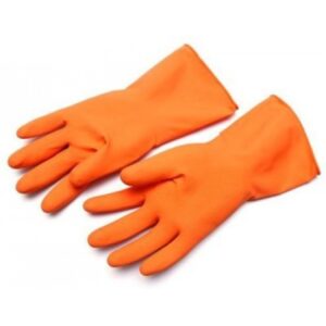 Rubber Gloves