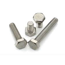 Stainless Steel Bolts GRADE 304 (AZ) & 316 (A4)