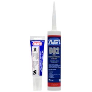 Silicone & Other Adhesives