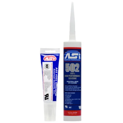 Silicone & Other Adhesives