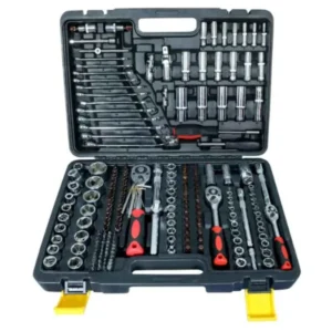 Socket Wrench Set