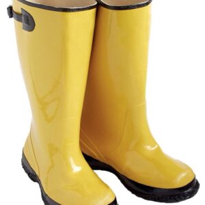 Rubber Boots