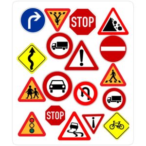 Traffic Signs
